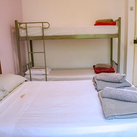 Hostel Morada Do Sol Paraty Exterior photo
