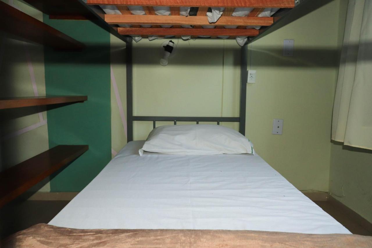 Hostel Morada Do Sol Paraty Exterior photo