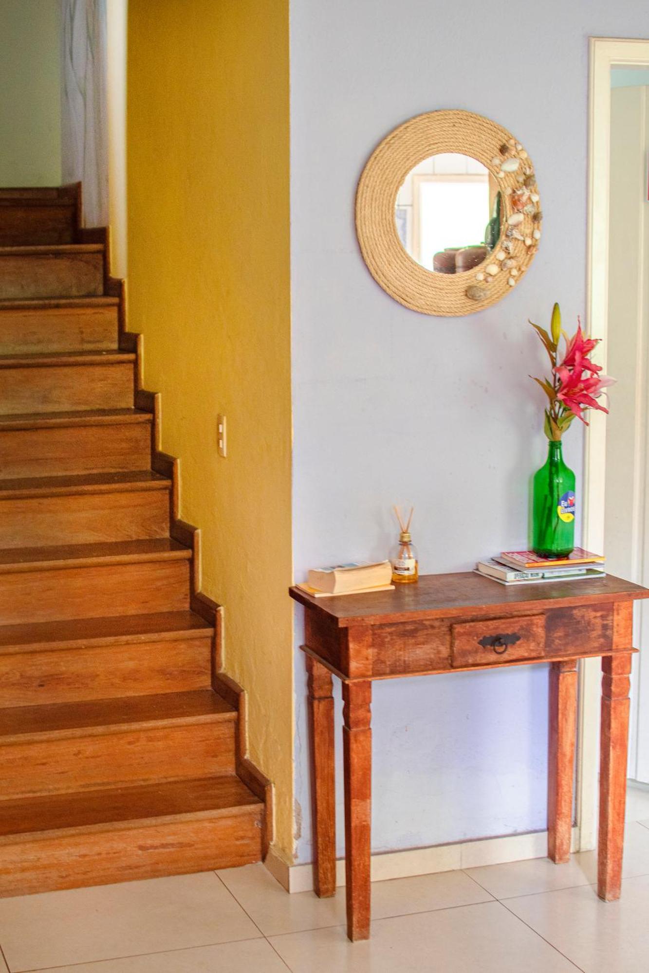 Hostel Morada Do Sol Paraty Exterior photo