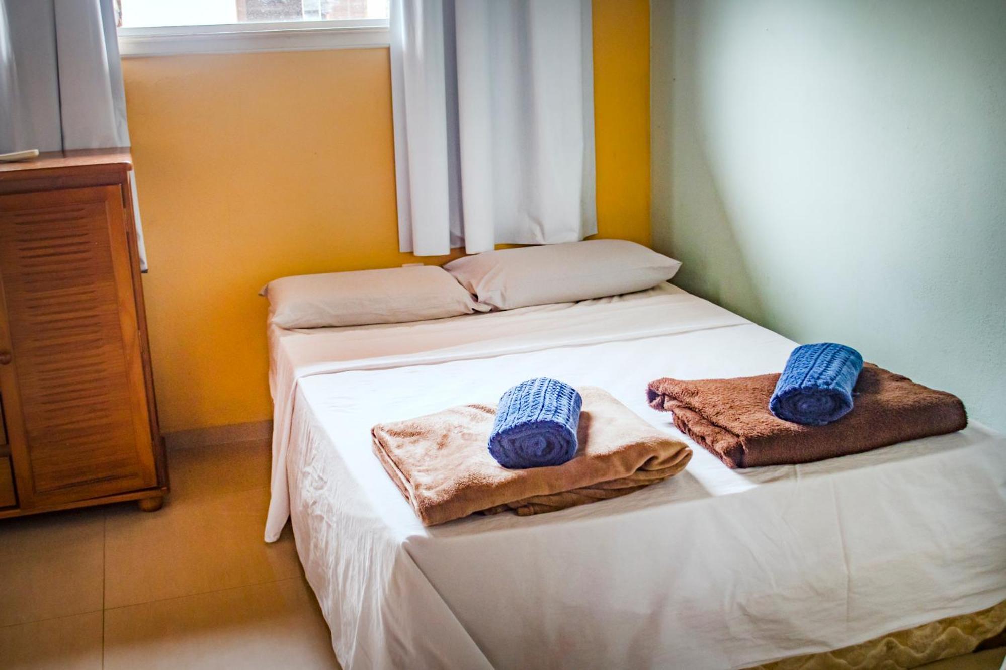 Hostel Morada Do Sol Paraty Exterior photo