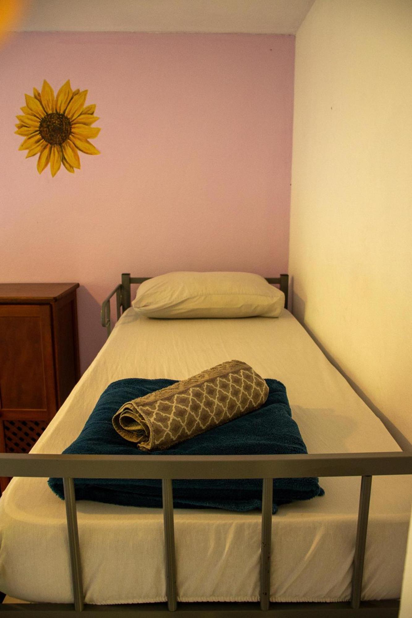 Hostel Morada Do Sol Paraty Exterior photo